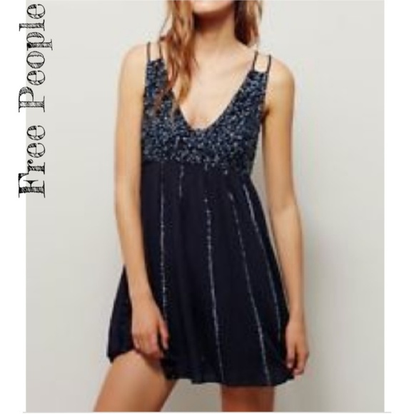 Free People Dresses & Skirts - Free People Dress